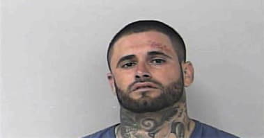 Stefen Scheiber, - St. Lucie County, FL 